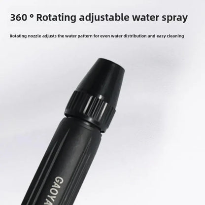 🚗LAST DAY 50% OFF ✨Belomontor®Powerful High-Pressure Home Car Wash & Garden Sprayer