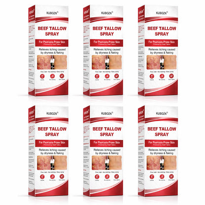 KUBOZN® 牛脂バリアスプレー｜牛皮癬肌向け・こすらない集中ケア 商品画像 11